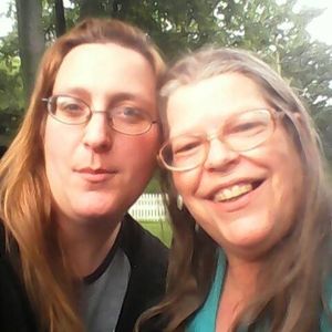 Meet your Posher, Ruth